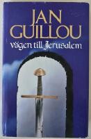 V&auml;gen till Jerusalem &ndash; Serien om Arn 1