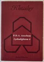 Lycksalighetens &ouml;