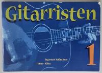 Gitarristen 1