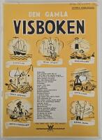 Den gamla visboken &ndash; andra samlingen