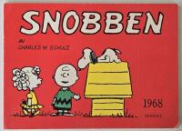 Snobben 1968