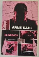 Blindbock &ndash; kriminalroman