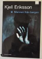 Mannen fr&aring;n bergen