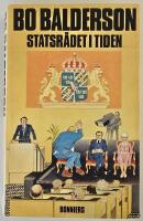 Statsrådet i tiden