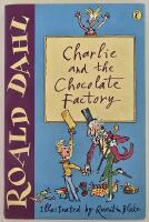 Charlie and the chocolate factory