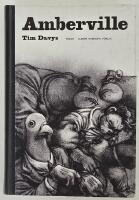 Amberville &ndash; roman