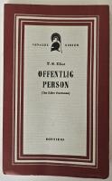 Offentlig person (The Elder Statesman)