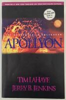 Apollyon &ndash; The Destroyer Is Unleashed [Left Behind 5]