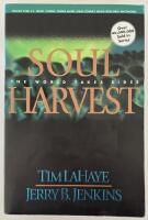 Soul Harvest &ndash; The World Takes Sides [Left Behind 4]
