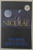Nicolae &ndash; The Rise of Antichrist [Left Behind 3]