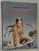 Resande med vinden 1&ndash;5: Flickan i akterhytten / F&aring;ngskeppet / Fortet i Juda / Ormens timme / Ebenholz i lasten