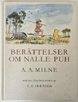 Ber&auml;ttelser om Nalle Puh