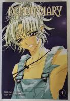 Demon diary 4