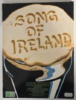 Song of Ireland