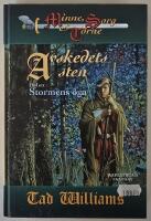 Avskedets sten 1 &ndash; Stormens &ouml;ga [Minne, Sorg & T&ouml;rne]