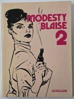 Modesty Blaise 2