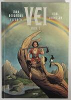 Vei, bok 1 [signerad]