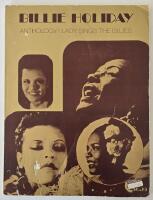 Anthology/Lady Sings the Blues