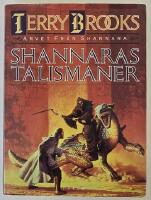Arvet fr&aring;n Shannara 4 &ndash; Shannaras talismaner