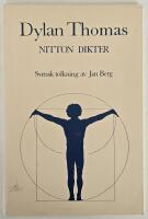 Nitton dikter