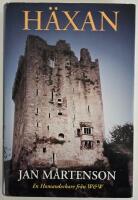 H&auml;xan &ndash; detektivroman
