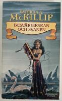 Besv&auml;rjerskan och svanen