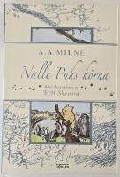 Nalle Puhs h&ouml;rna