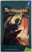 Arvtagaren eller Sj&auml;lavalvet [Arvtagaren 4]