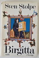 Birgitta i Sverige
