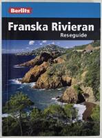 Franska rivieran &ndash; reseguide