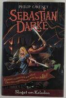 Slaget om Keladon &ndash; Sebastian Darke 1