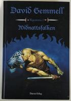Midnattsfalken &ndash; Riganterna 2