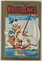 Kalle Anka &ndash; ett urval av Carl Barks &auml;ventyr, del 3