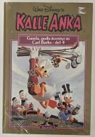 Kalle Anka &ndash; ett urval av Carl Barks &auml;ventyr, del 4