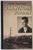 J&auml;rnv&auml;gen Jorden