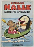 Rasmus Nalle nr 3 &ndash; Rasmus Nalle m&ouml;ter fru Str&ouml;mming
