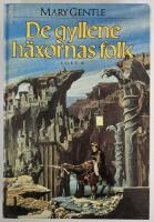 De gyllene h&auml;xornas folk