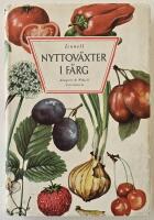 Nyttov&auml;xter i f&auml;rg