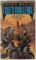 Exile's Challenge (Exiles Saga part 2)
