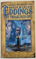 The Dreamers, book 2 &ndash; The Treasured One