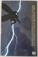Batman &ndash; the dark knight returns [30th anniversary edition]