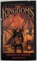 Wrath of Ashar (The Book of the Kingdoms, book 1)
