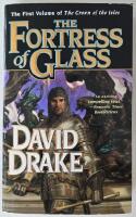 The Fortress of Glass [Crown of the Isles, book 1]