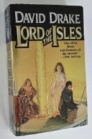 Lord of the Isles [Lord of the Isles, book 1]