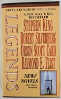 Legends – Short Novels by the Masters of Modern Fantasy, vol. 1