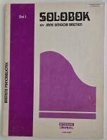 Solobok &ndash; del 1