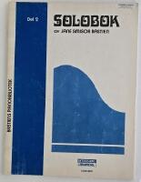 Solobok &ndash; del 2