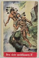 Den siste mohikanen II