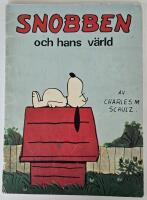 Snobben och hans v&auml;rld 1