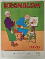 Kronblom 1970